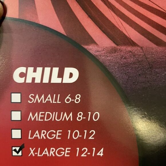 Wind-up Dolly costume   - Picture 4 of 9